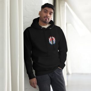 KHF USA 2023 Masters Course Hoodie