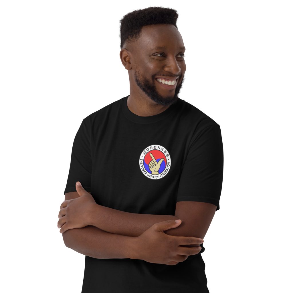 KHF Printed Unisex T-Shirt