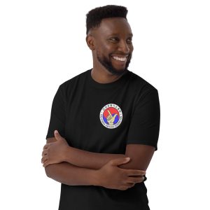 KHF Printed Unisex T-Shirt