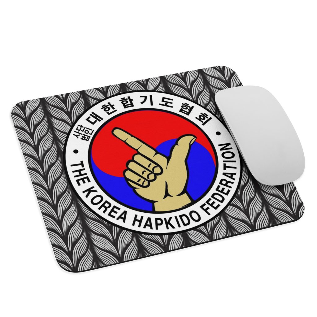 KHF Mouse pad