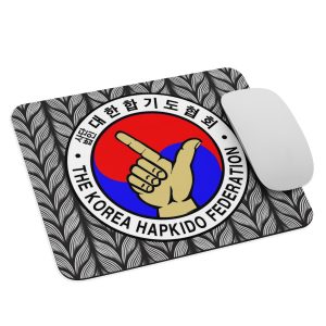 KHF Mouse pad