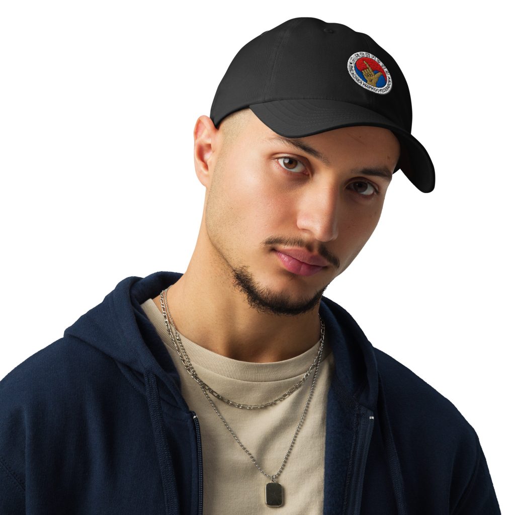 KHF Under Armour® Hat