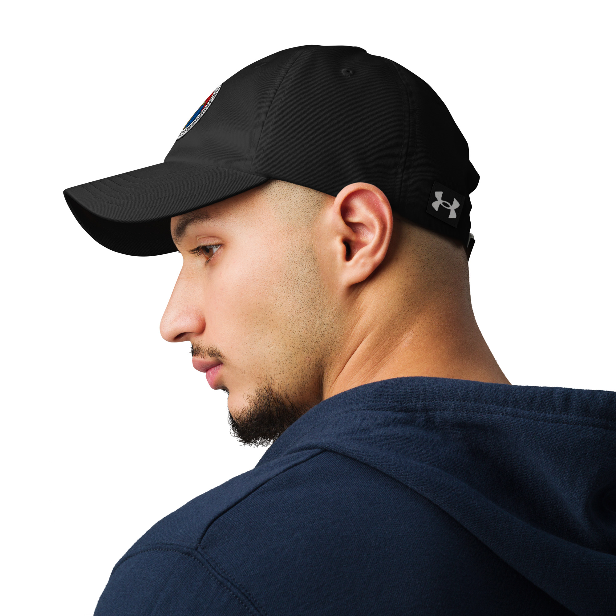 KHF Under Armour® Hat - Image 2