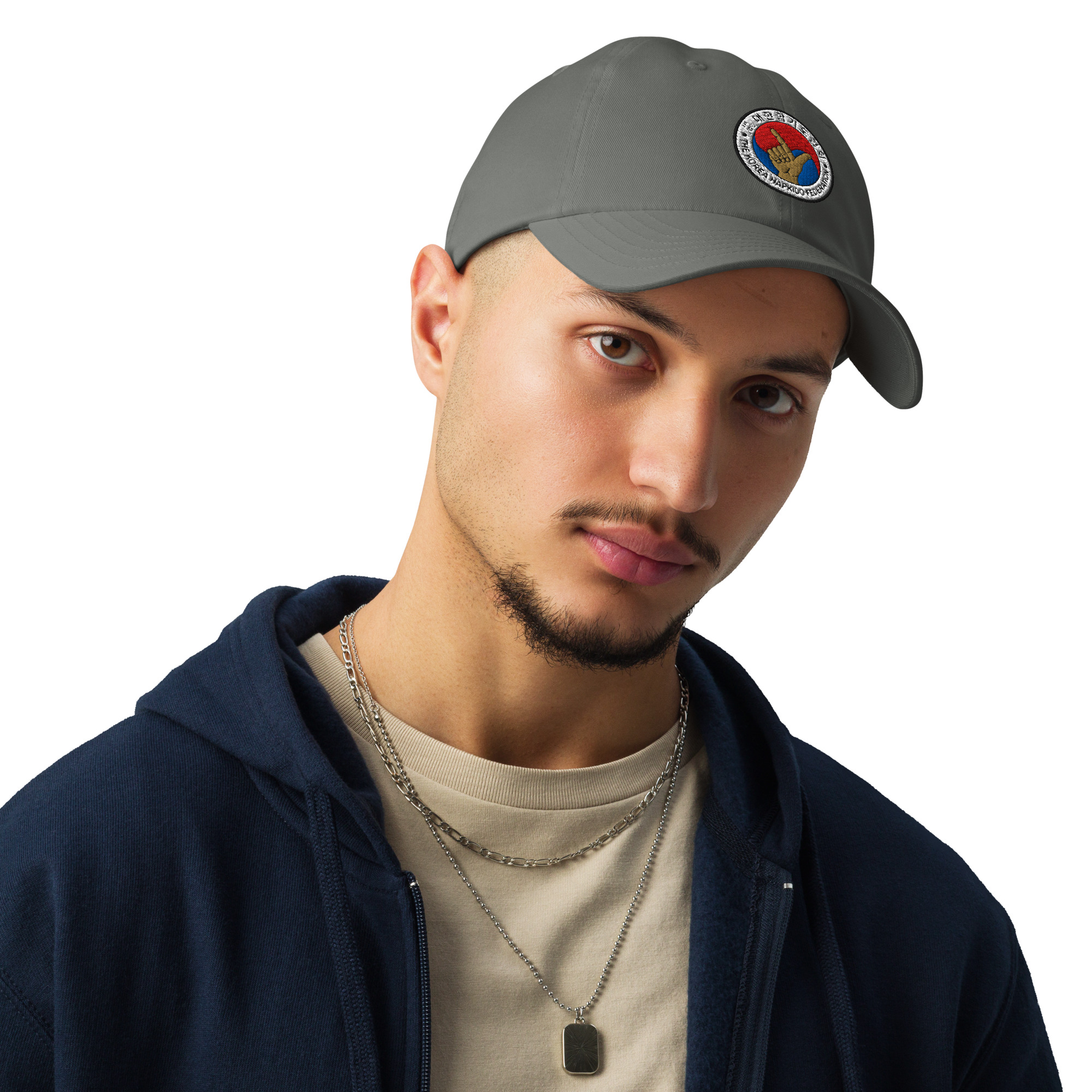 KHF Under Armour® Hat - Image 13