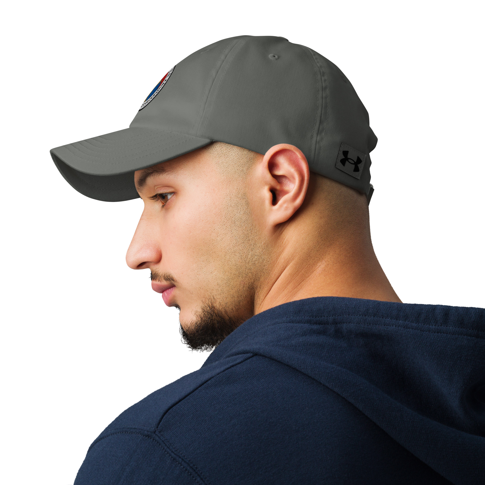 KHF Under Armour® Hat - Image 14