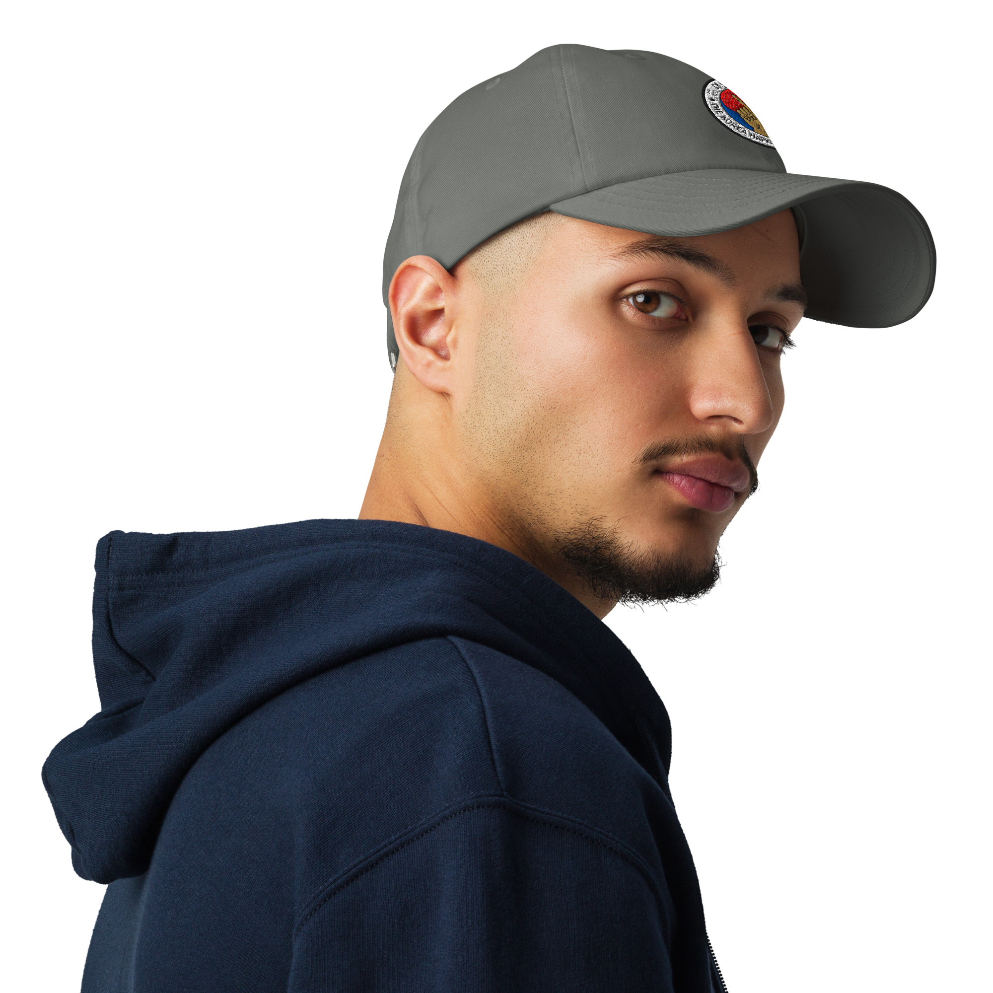 KHF Under Armour® Hat - Image 15