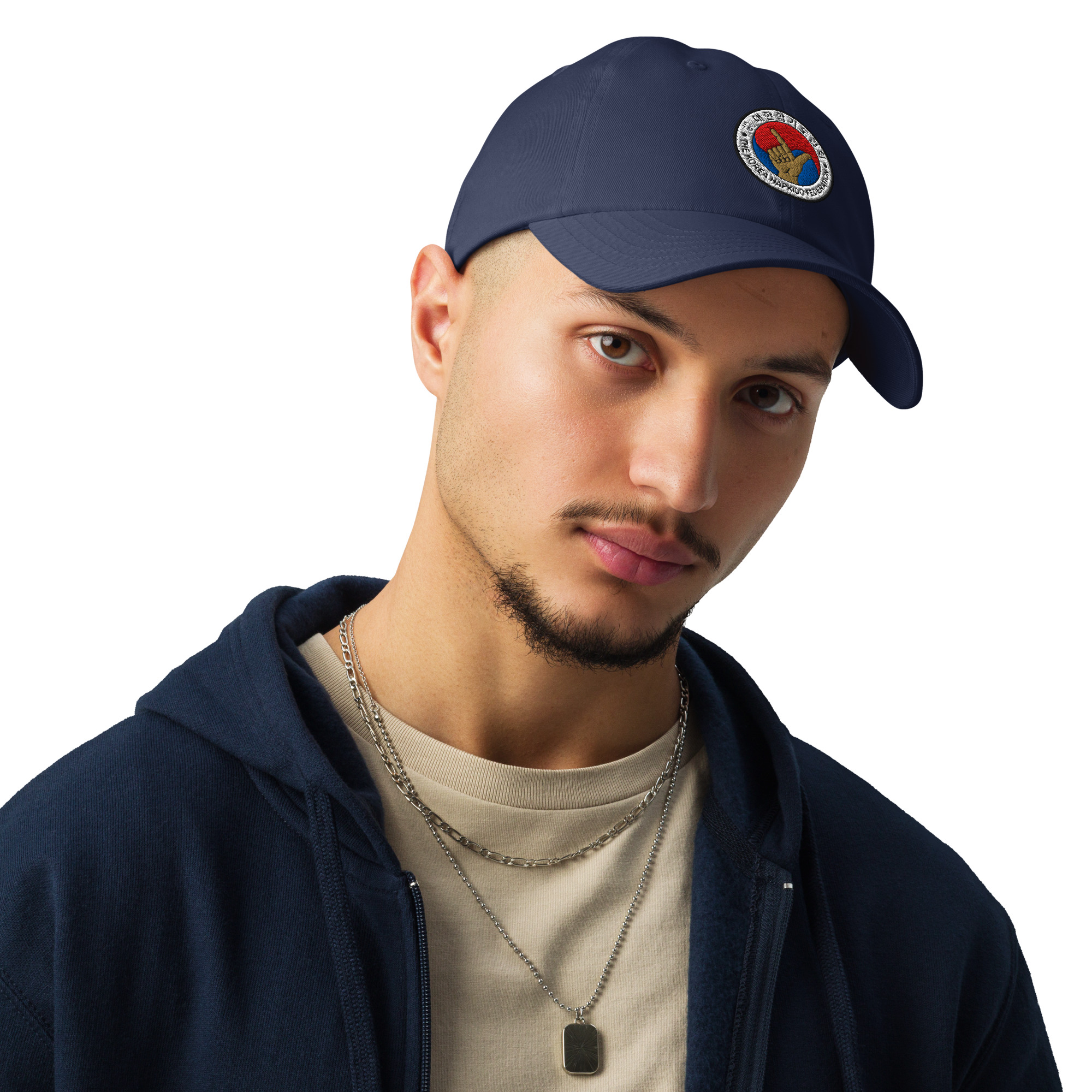 KHF Under Armour® Hat - Image 4