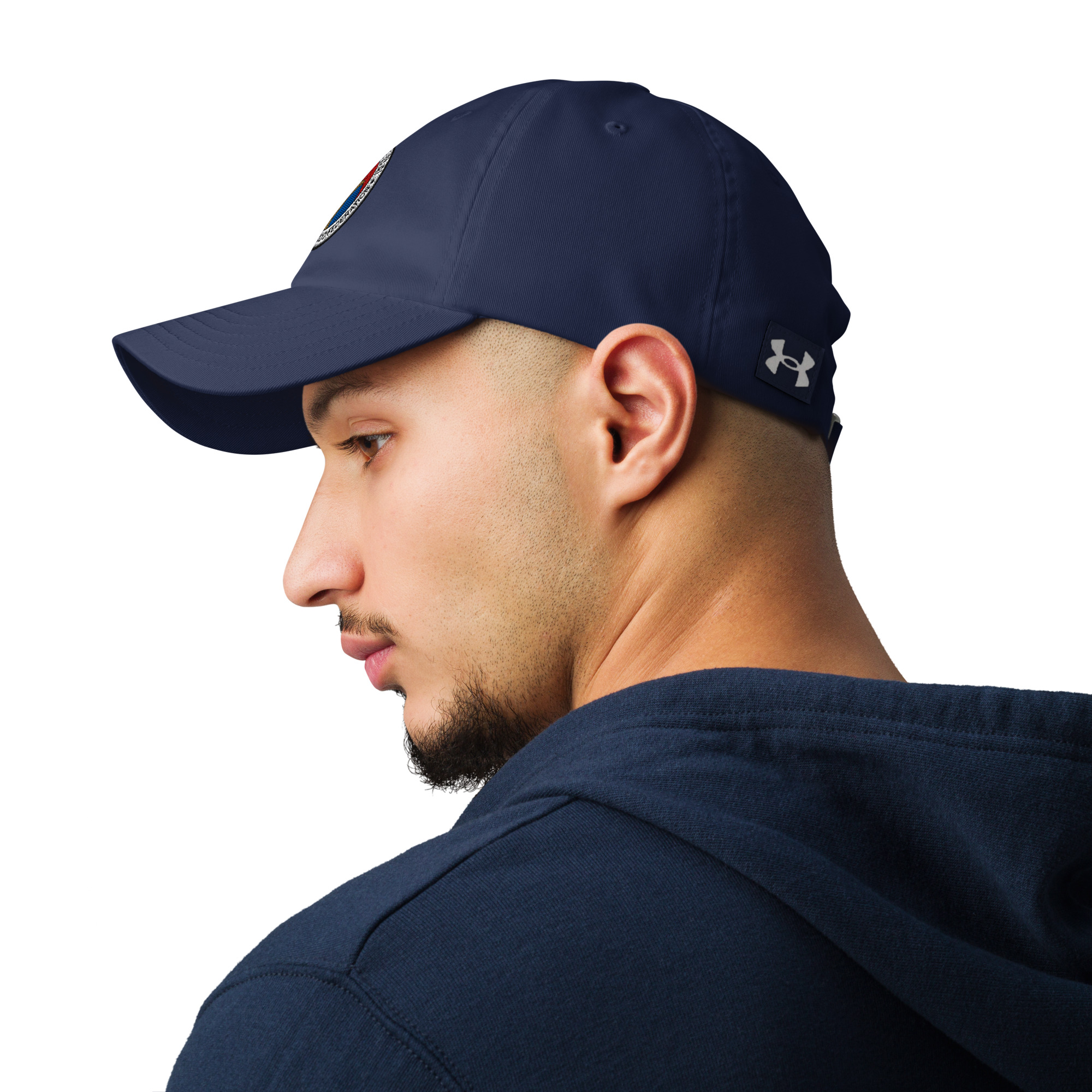 KHF Under Armour® Hat - Image 5