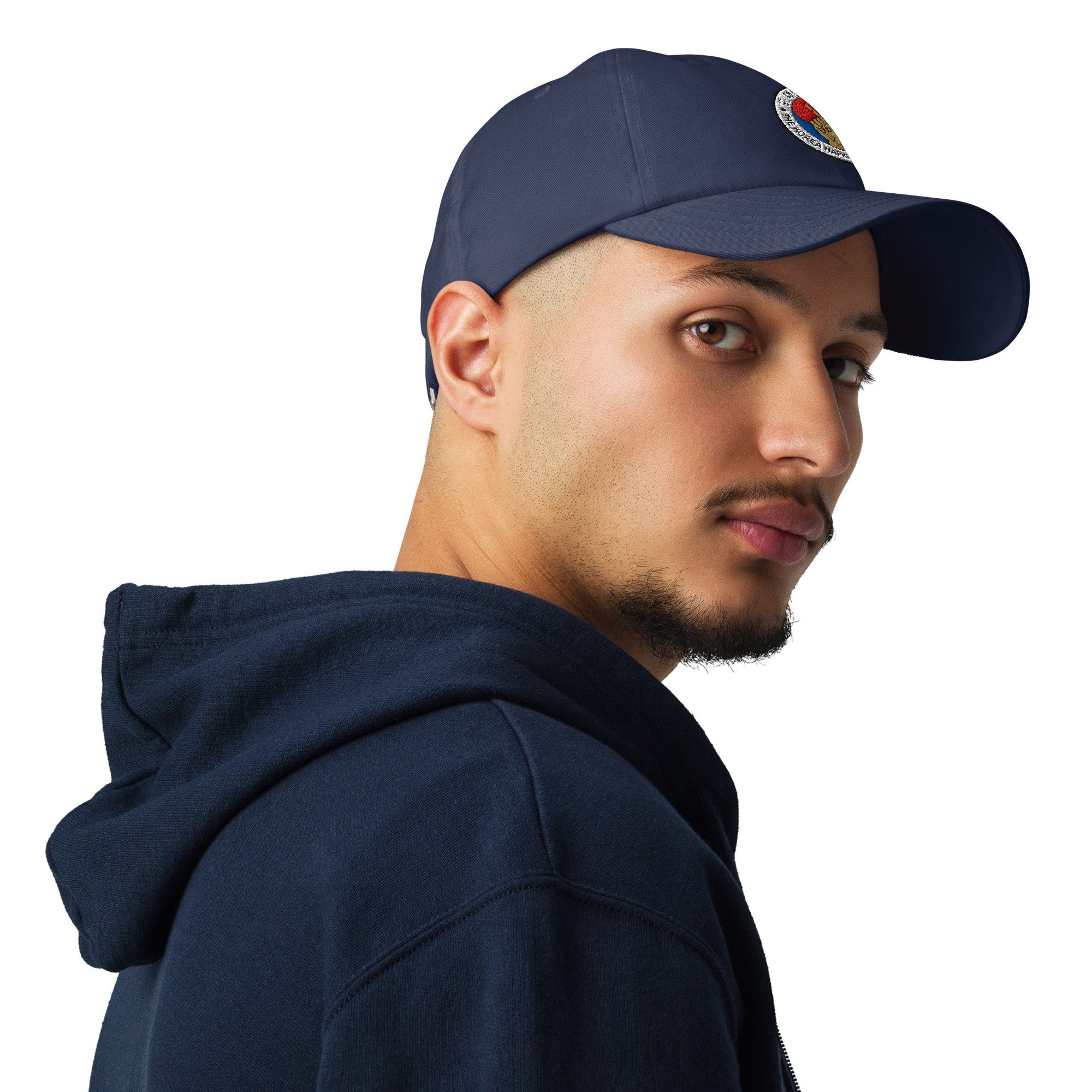 KHF Under Armour® Hat - Image 6