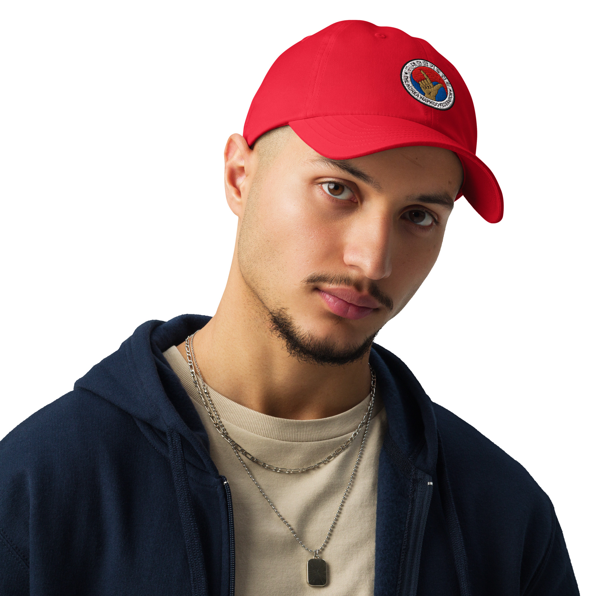 KHF Under Armour® Hat - Image 10