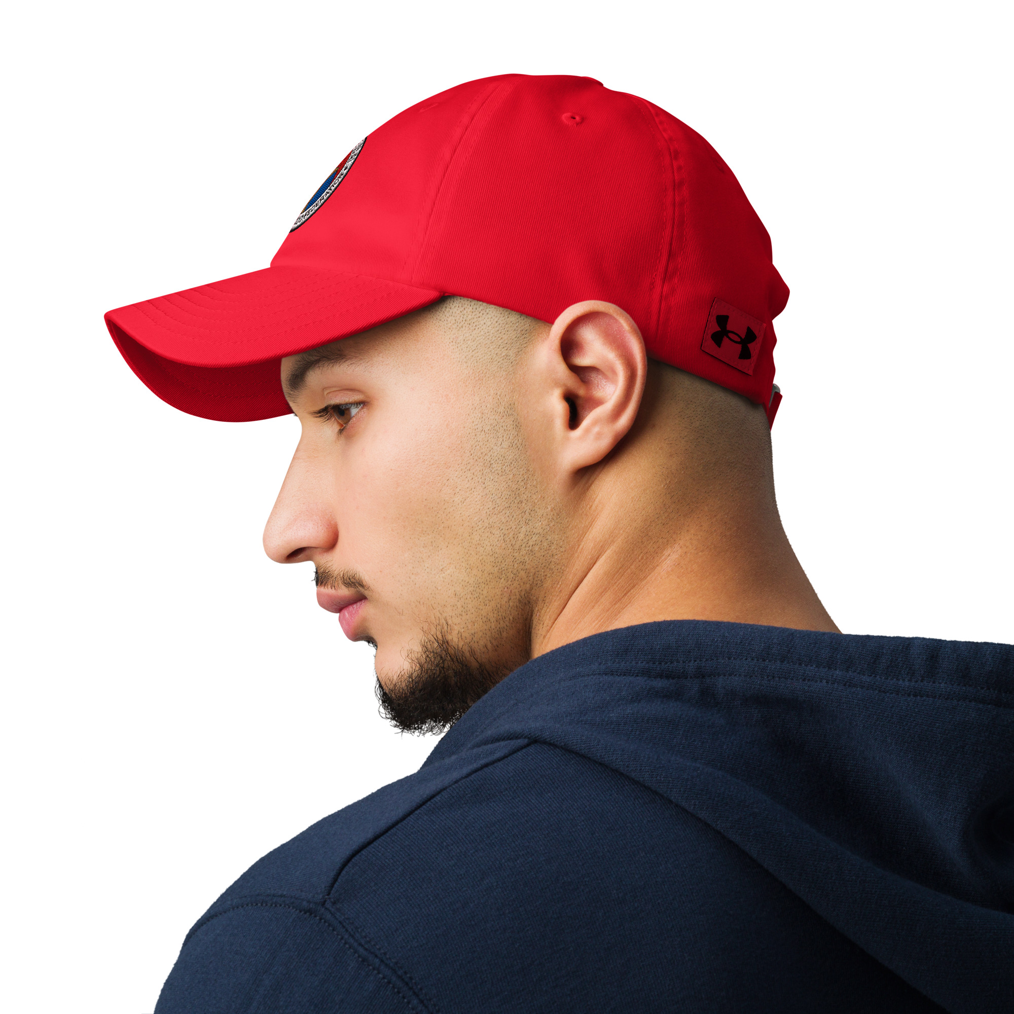 KHF Under Armour® Hat - Image 11