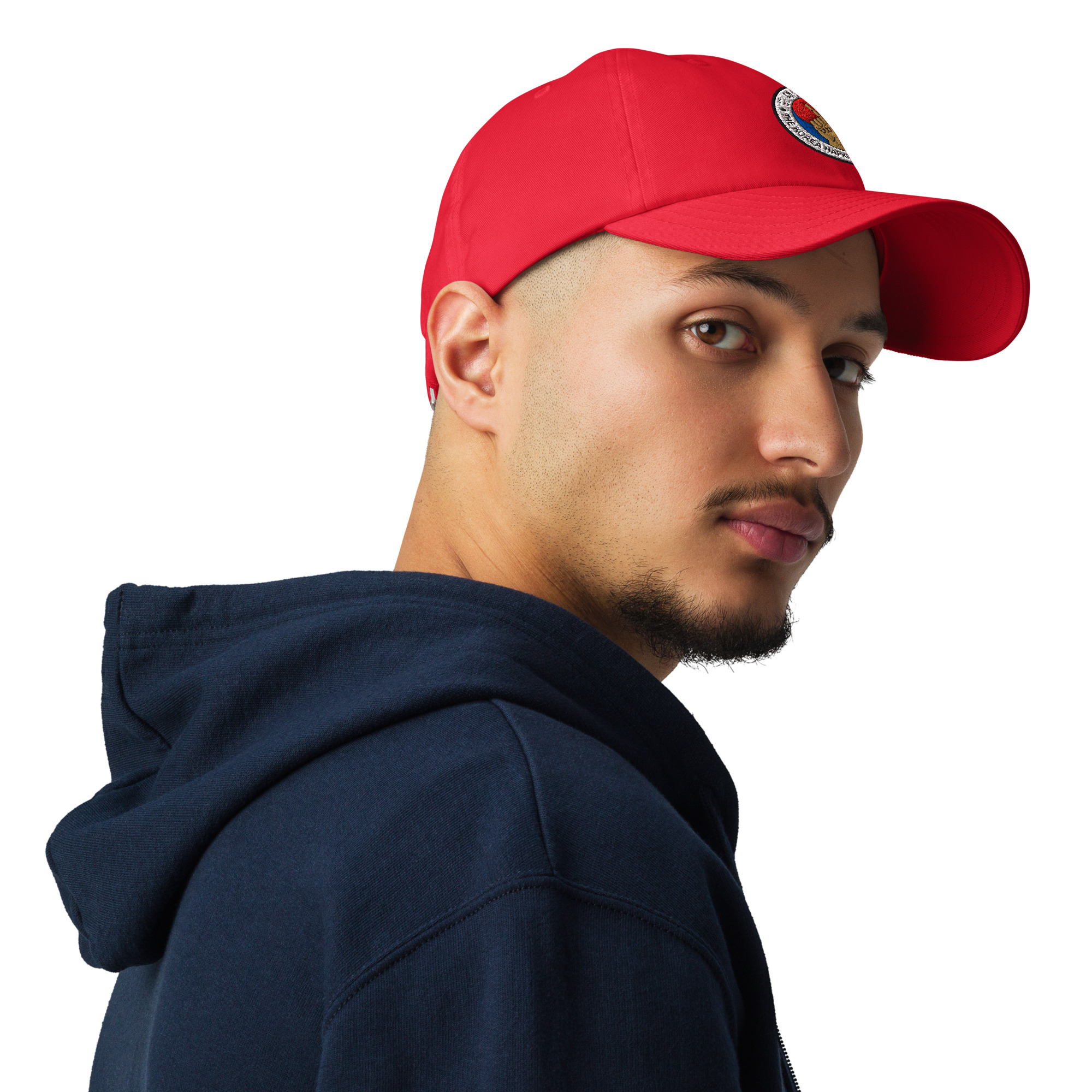 KHF Under Armour® Hat - Image 12