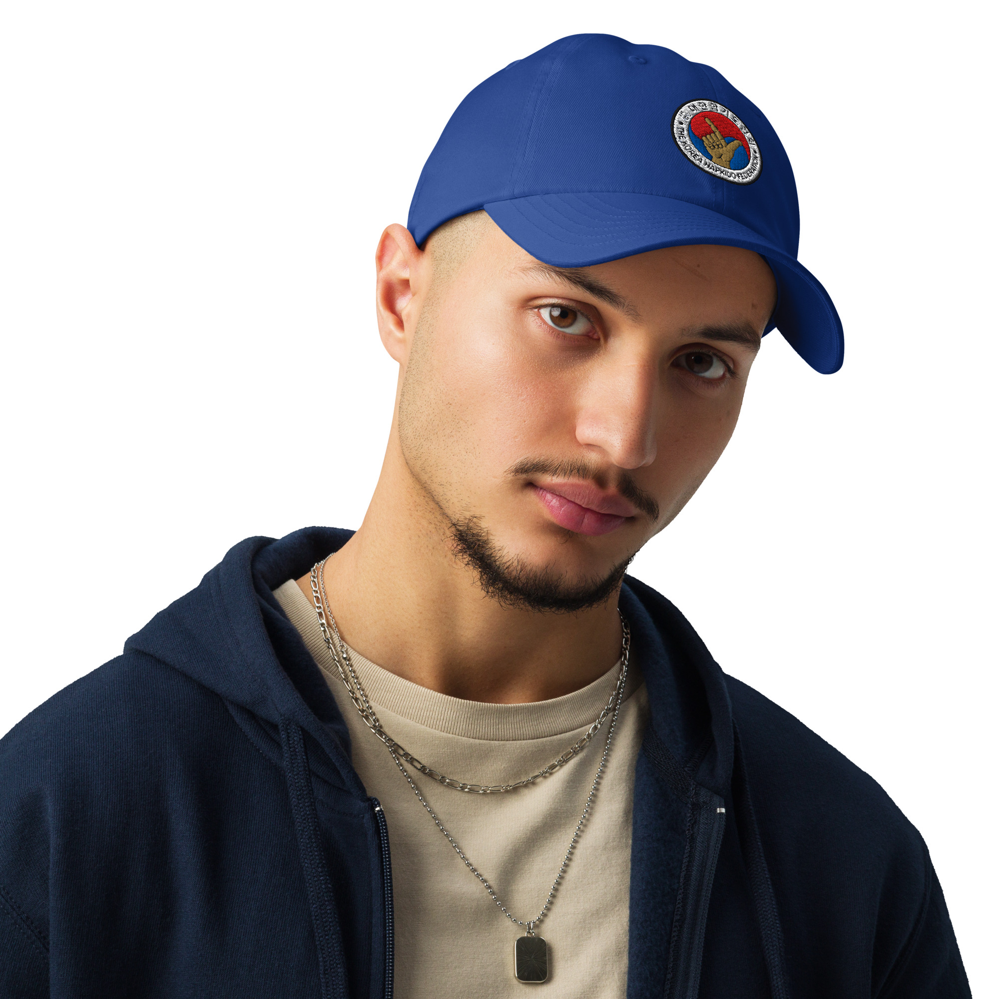 KHF Under Armour® Hat - Image 7