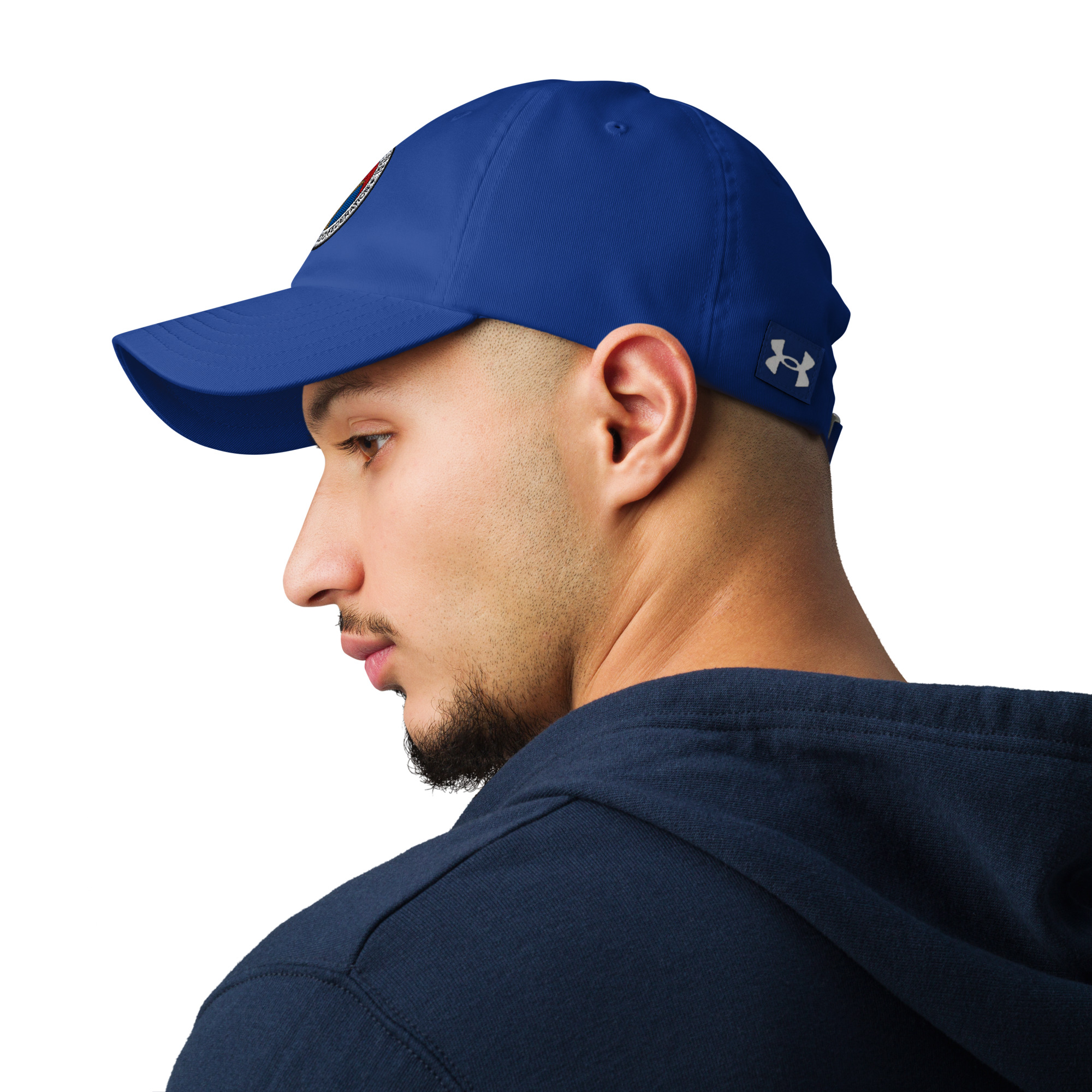 KHF Under Armour® Hat - Image 8