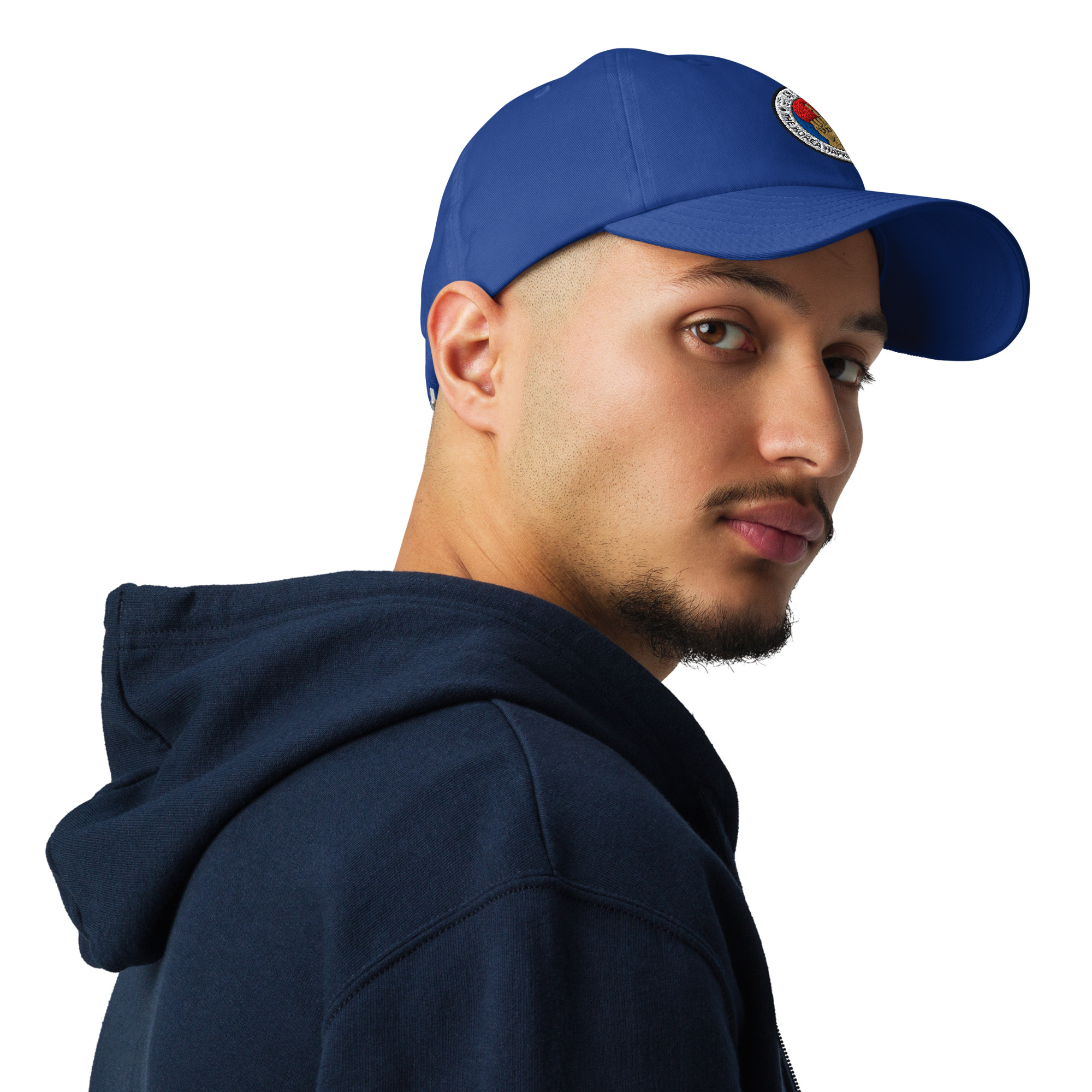 KHF Under Armour® Hat - Image 9